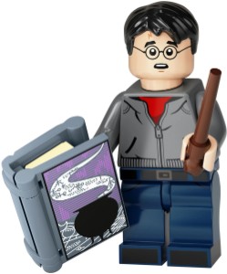 Harry Potter Casual