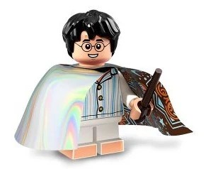 Harry Potter Pajamas