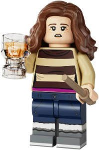 Hermione Granger Casual
