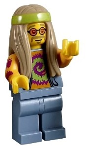 Hippie Guy