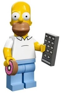 Homer Simpson
