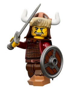 Hun Warrior