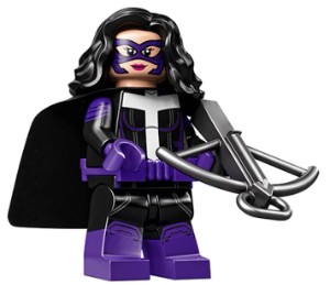 Huntress Helena Wayne
