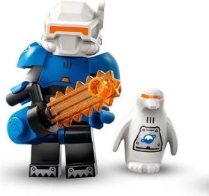 Ice Planet Explorer