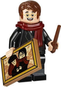 James Potter