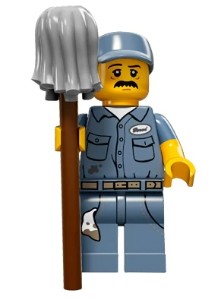 Janitor