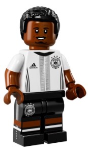 Jerome Boateng
