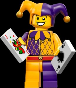 Jester