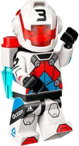 Jetpack Racer