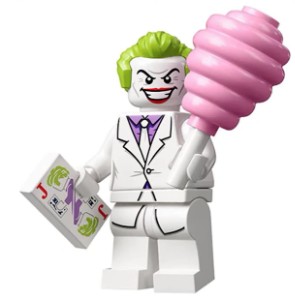 Joker Dark Knight Returns