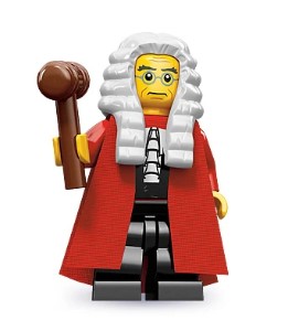 Judge