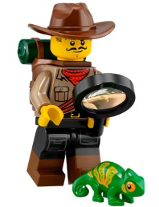 Jungle Explorer