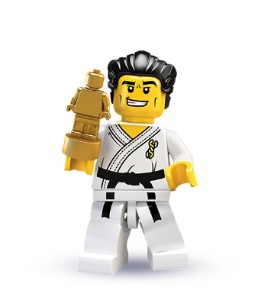 Karate Master