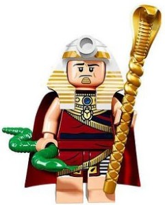 King Tut