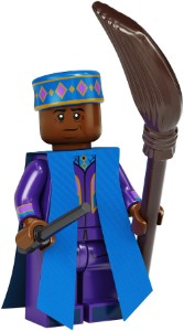 Kingsley Shacklebolt