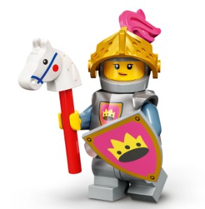 Knight of the Yellow Castle