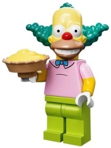 Krusty the Clown