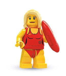 Lifeguard