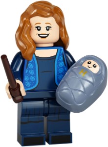 Lily Potter