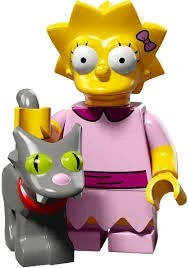 Lisa and Snowball II