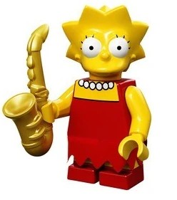 Lisa Simpson