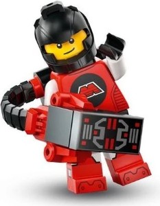M-Tron Powerlifter