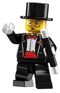 Magician
