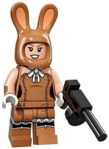 March Harriet