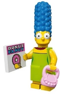Marge Simpson