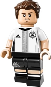 Mario Gotze