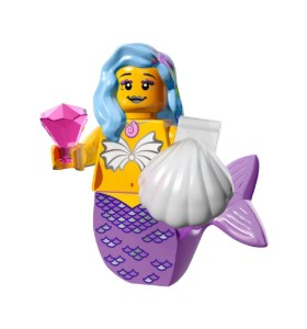 Marsha Queen of Mermaids