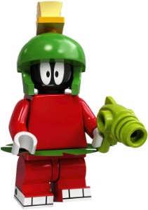 Marvin the Martian