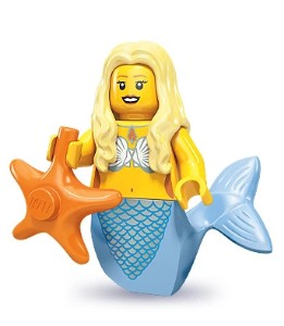 Mermaid