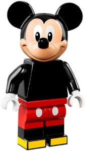 Mickey Mouse