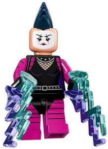 Mime DC