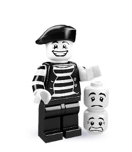 Mime