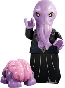 Mind Flayer