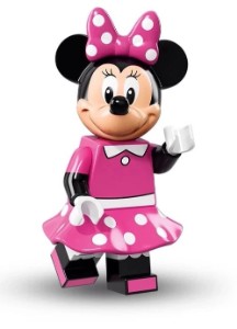 Minnie Mouse