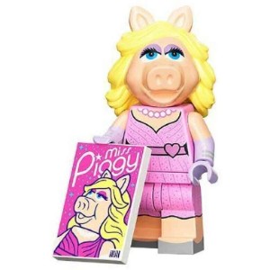 Miss Piggy