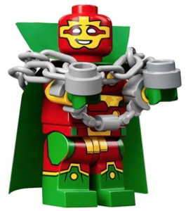 Mister Miracle