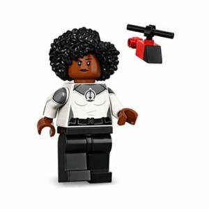 Monica Rambeau