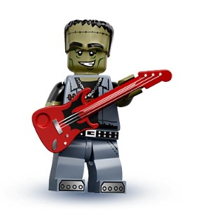 Monster Rocker
