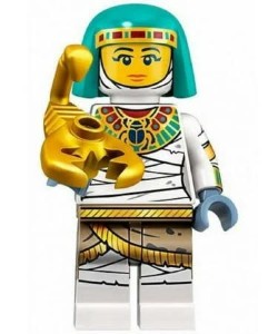 Mummy Queen