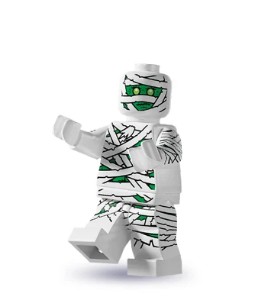 Mummy