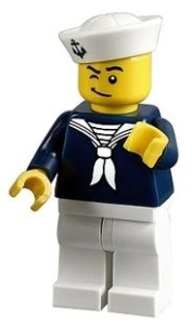 Nautical Sailor