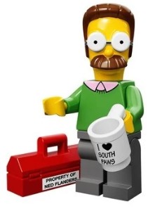 Ned Flanders