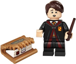 Neville Longbottom