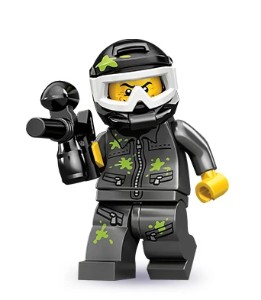 Paintballer