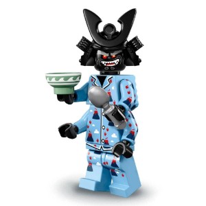 Pajama Garmadon