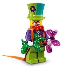 Party Clown